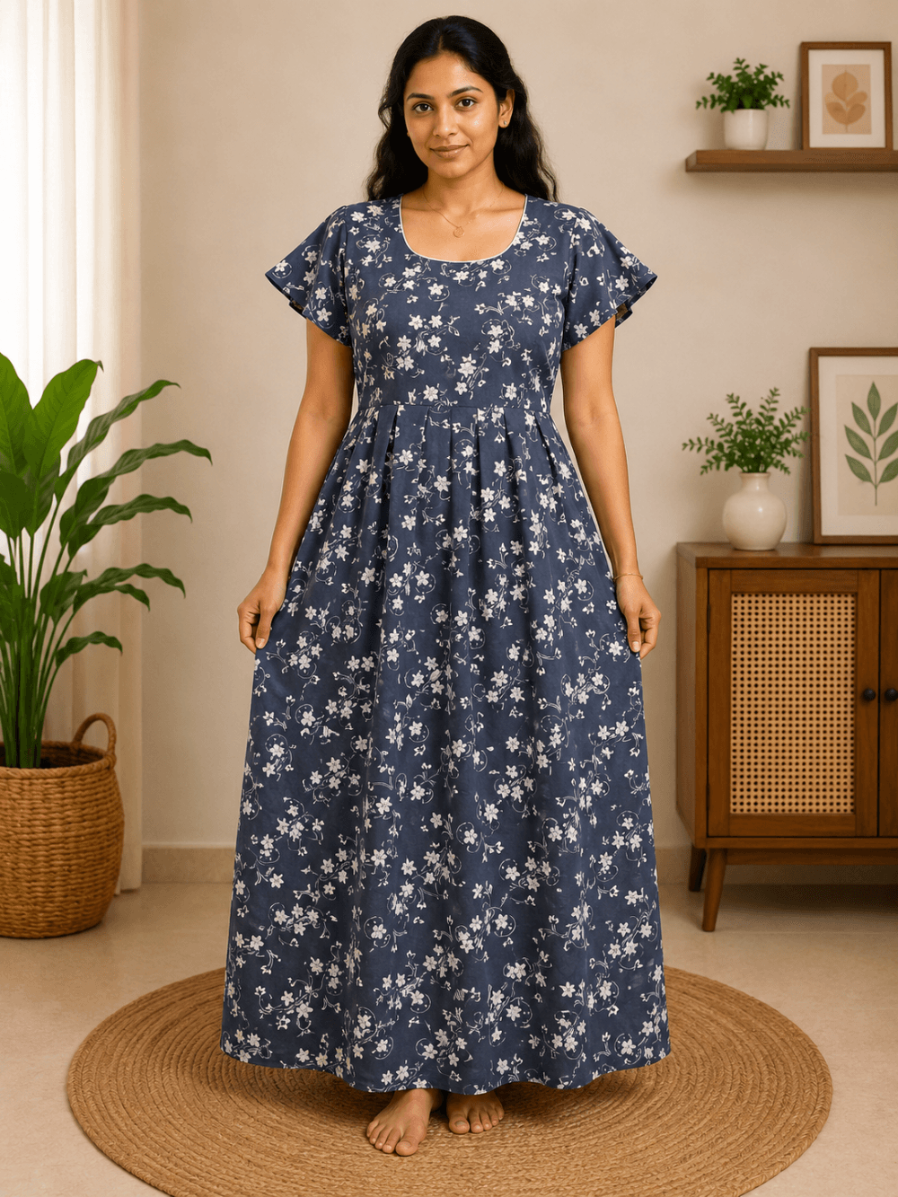 XXL05 Maxi Nighty