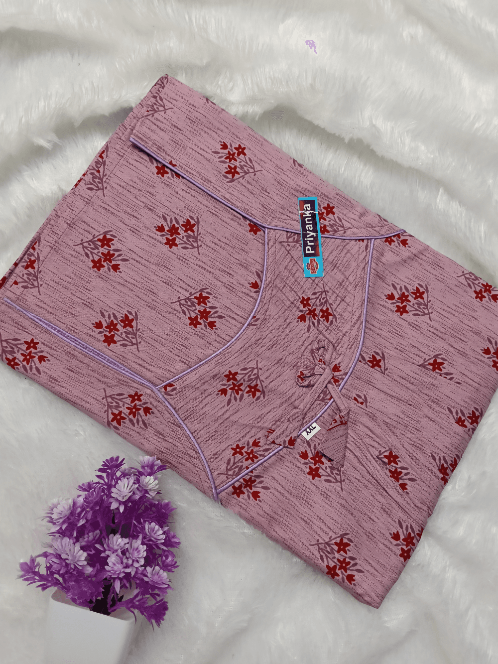 XXL06 nighty
