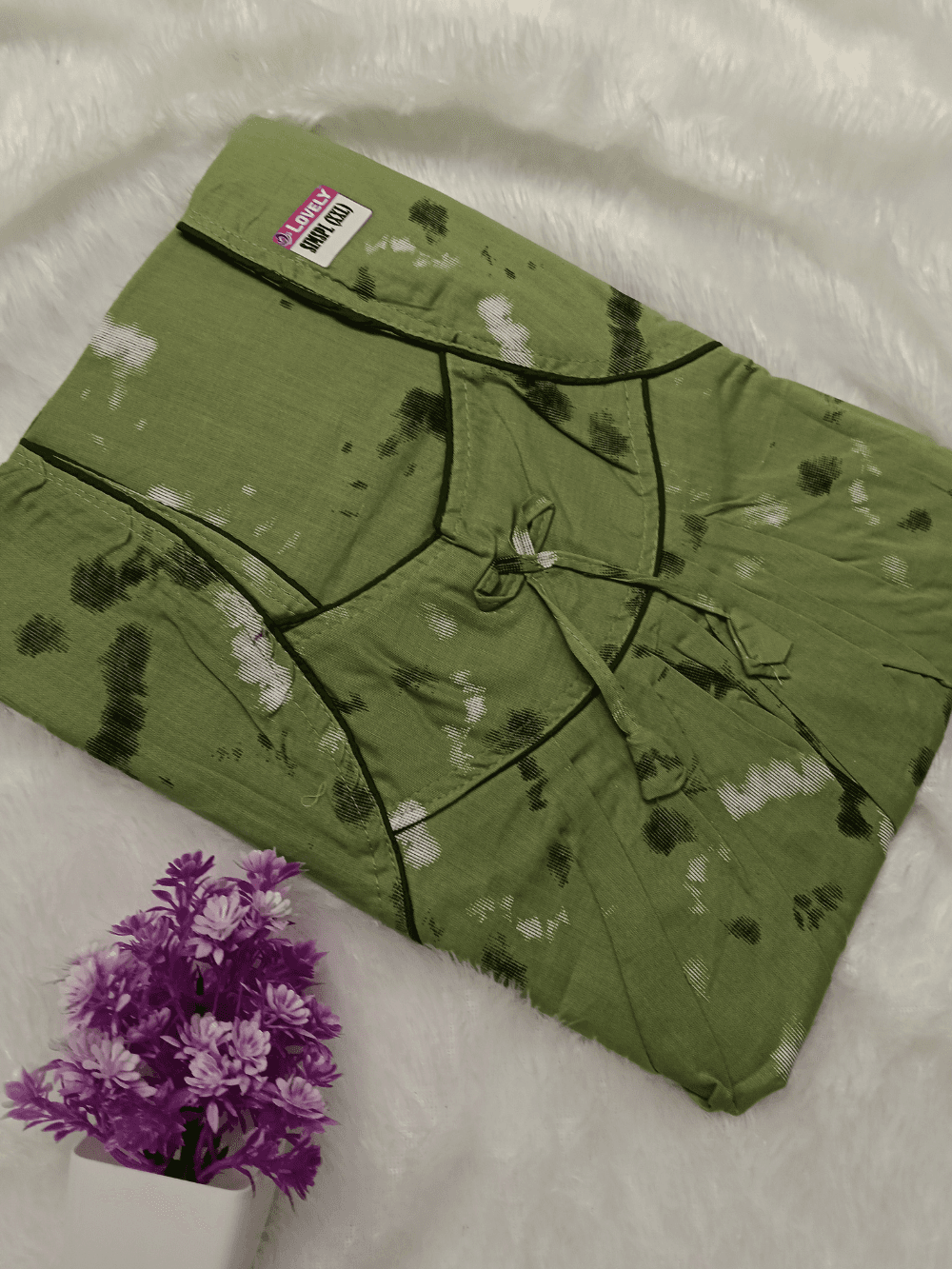 XXL13 nighty