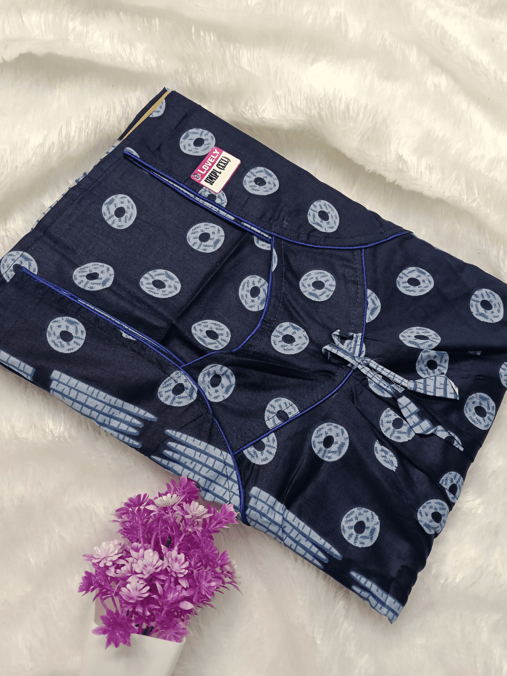 XXL16 nighty