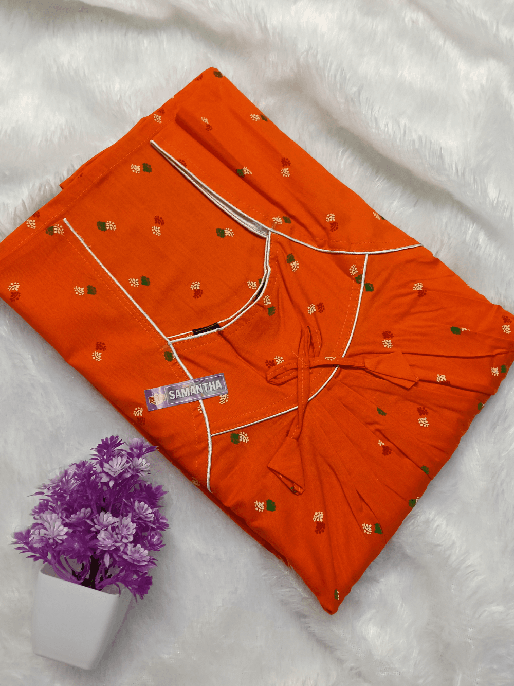 XL01 nighty