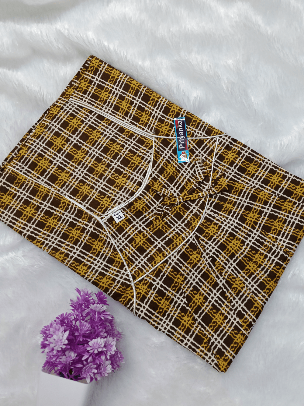 XL09 nighty