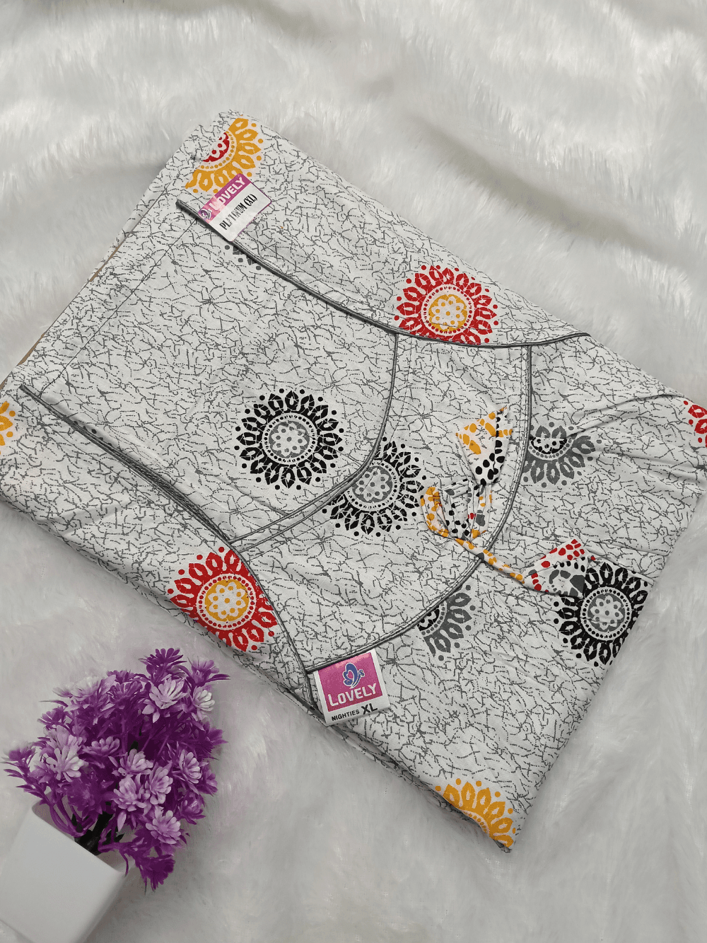 XL11 nighty