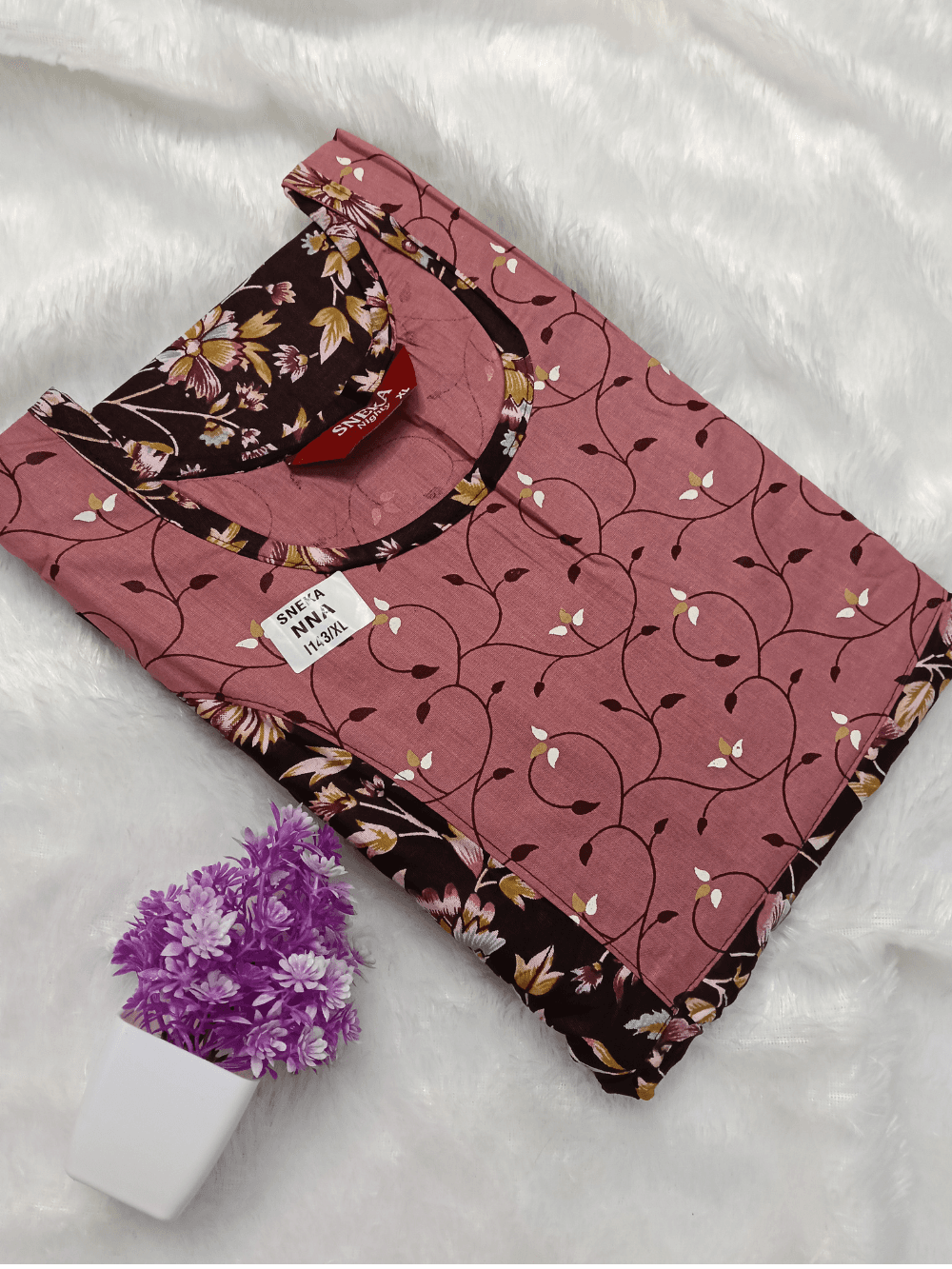 XL18 nighty
