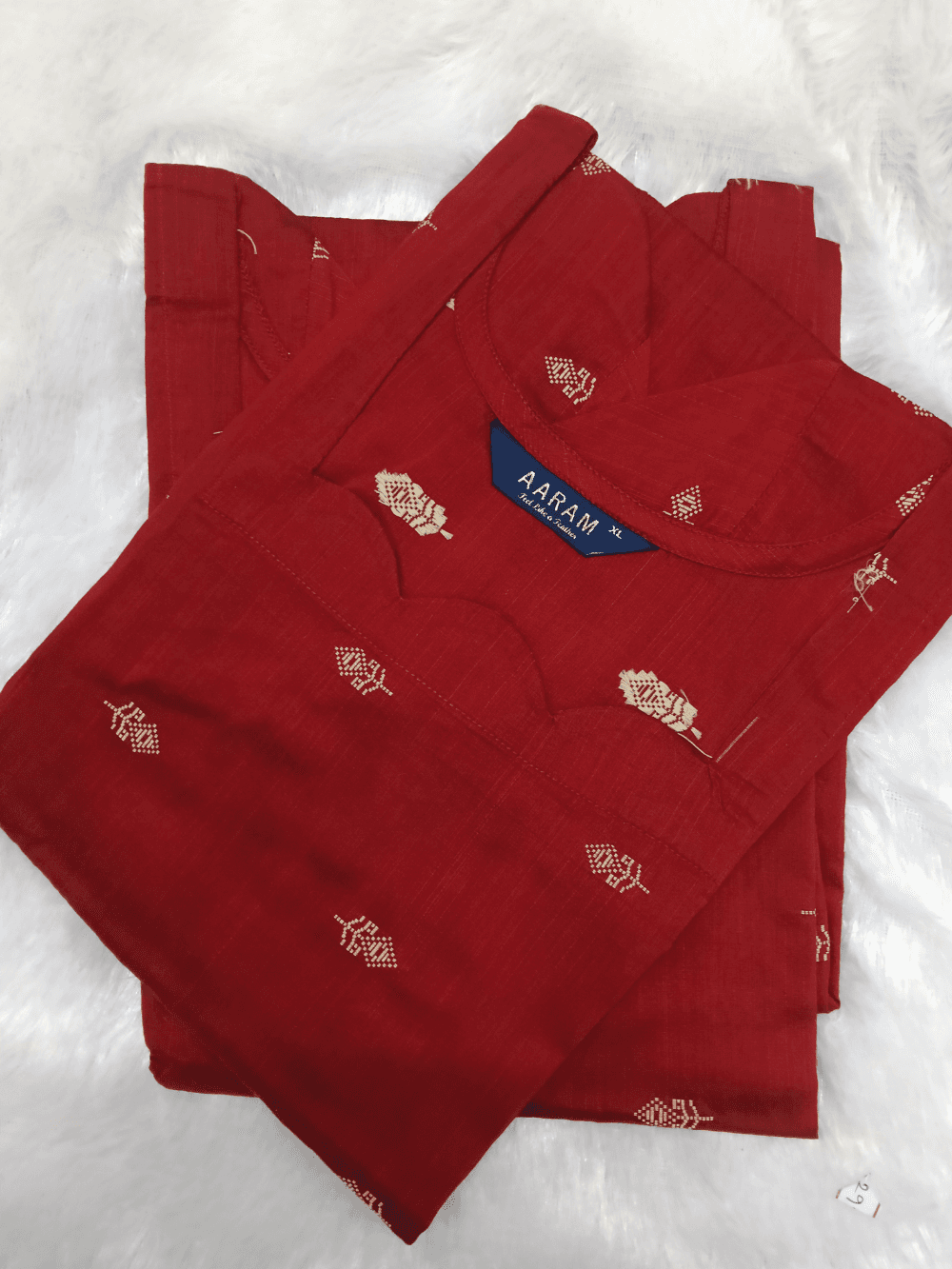 LB056 Side Open kurtis