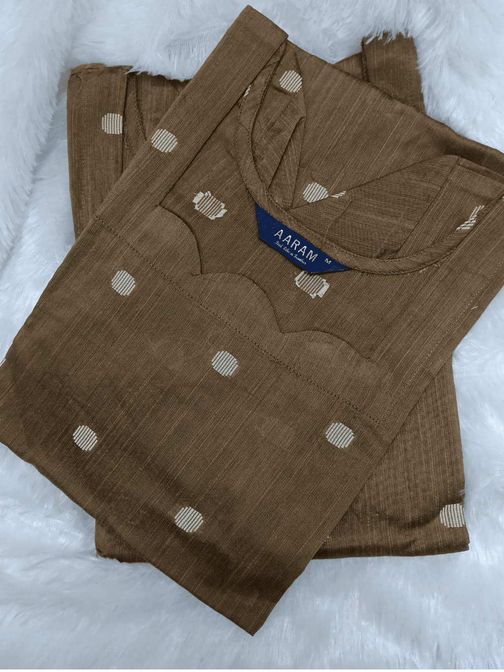LB054 Side Open kurtis