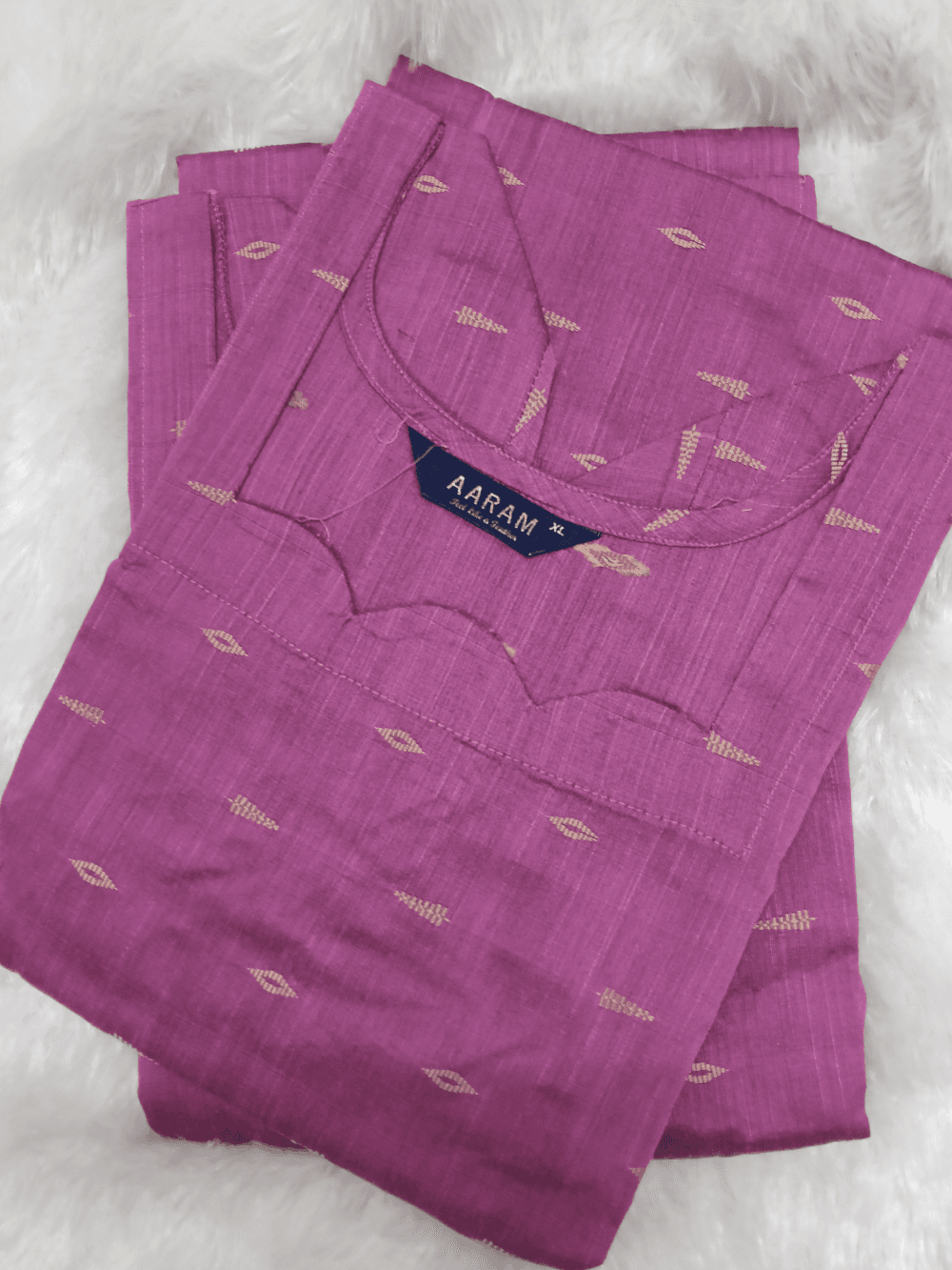 LB055 Side Open kurtis